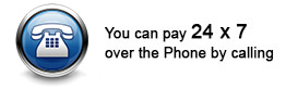 Pay by phone